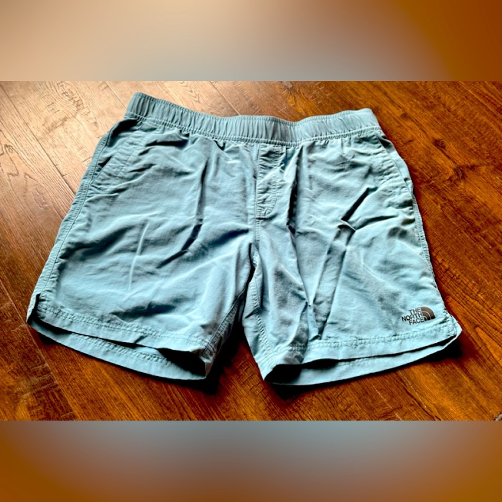 The North Face Men’s Class V Pull-On Trunks/Shorts